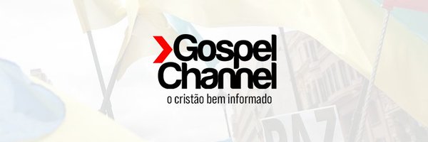 Gospel Channel Profile Banner