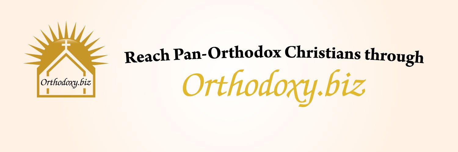 OrthodoxyBiz's profile banner image