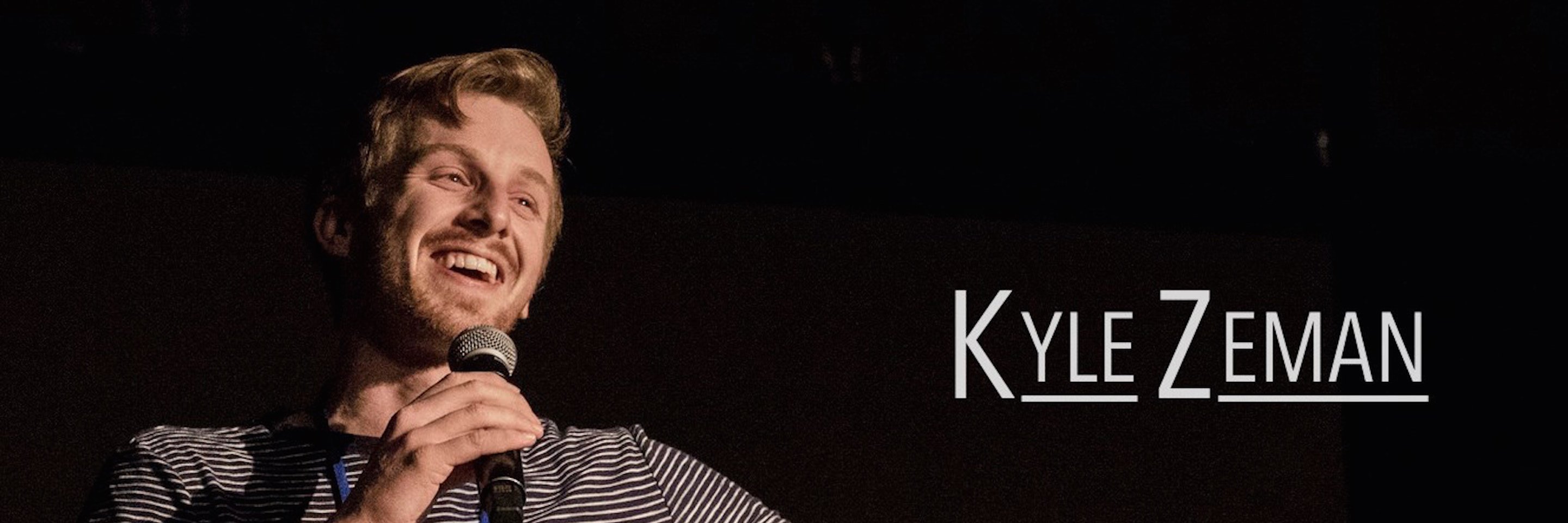 Kyle_Zeman's profile banner image