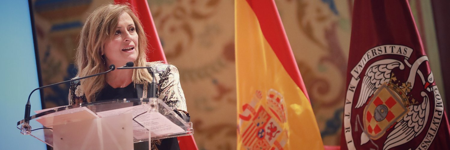 María Paz García-Vera banner