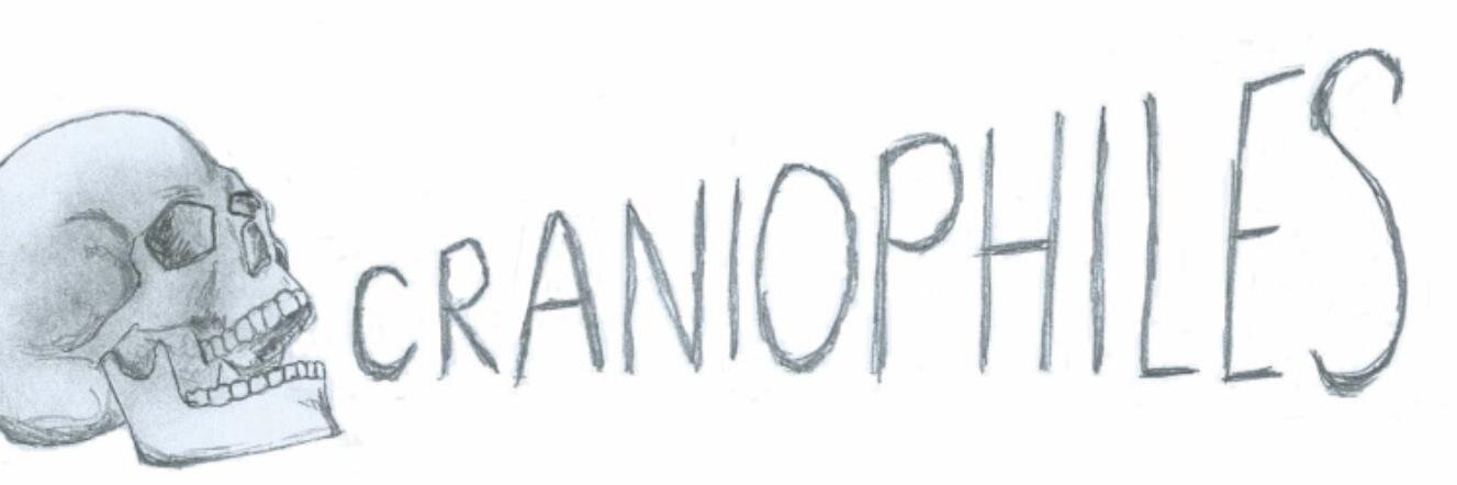 Craniophiles's profile banner image