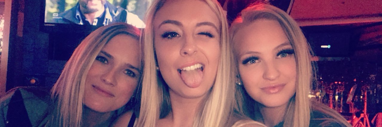 MacKenzieMelby's profile banner image