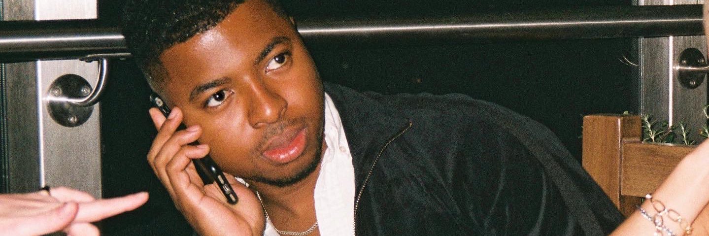 AaronAlex_Brown's profile banner image