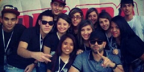 21plusMedellin's profile banner image