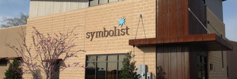 TheSymbolists's profile banner image