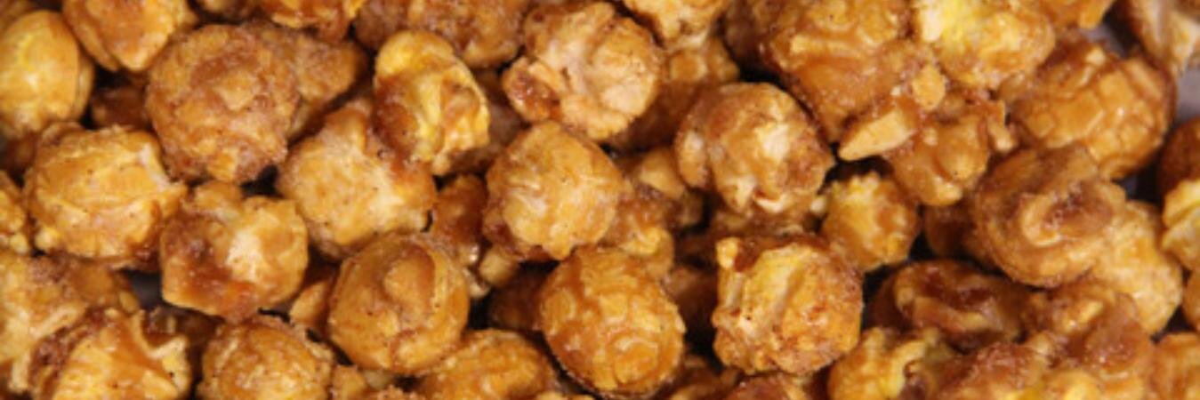 Cosmic Candy Company banner