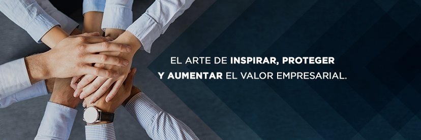 Asesores de Consejo banner