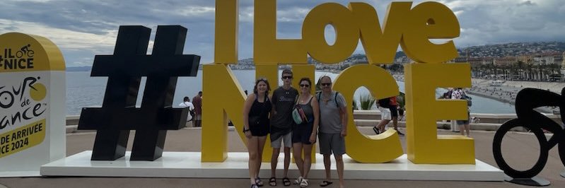 James Callane banner