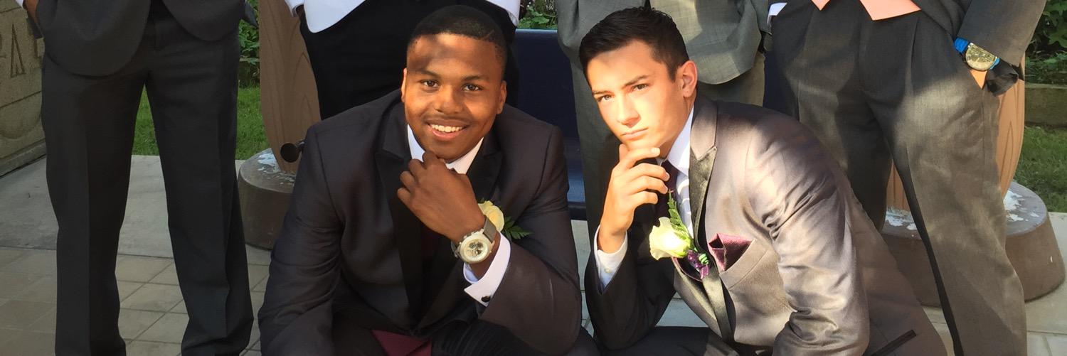 CoreyGarcia10's profile banner image