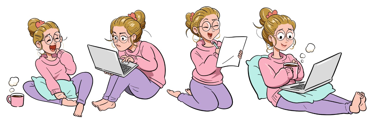 Gerri Garrick banner