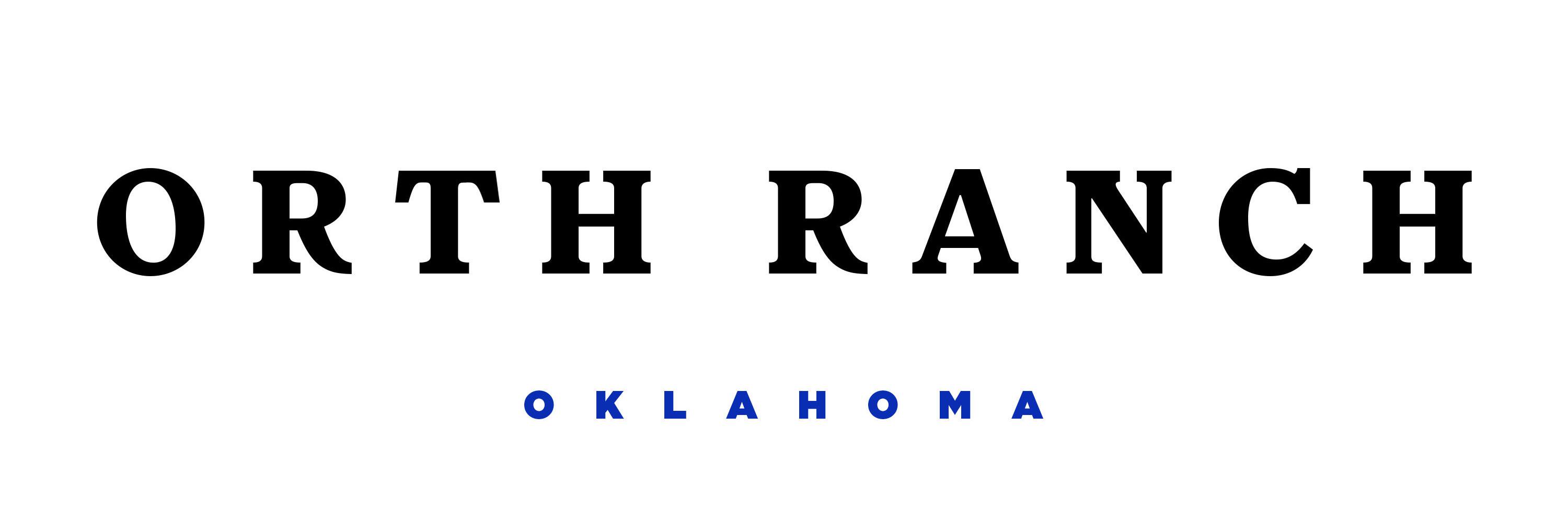 Orth Ranch (@orthranch) / Posts / X