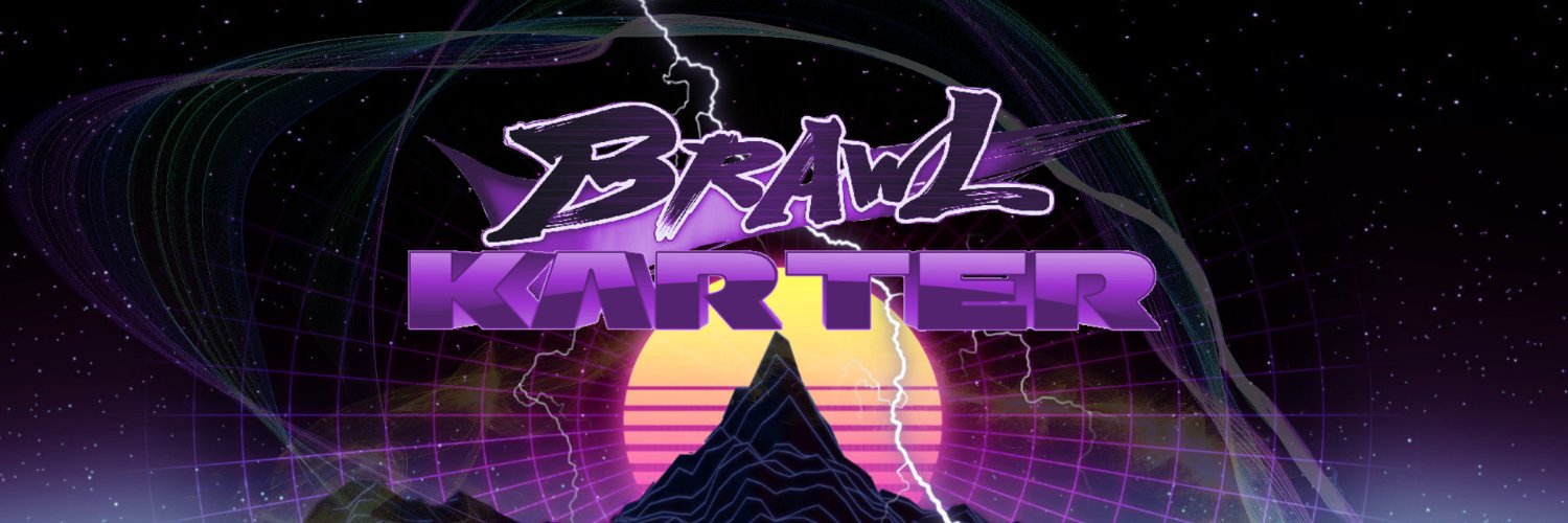 BrawlKarter's profile banner image