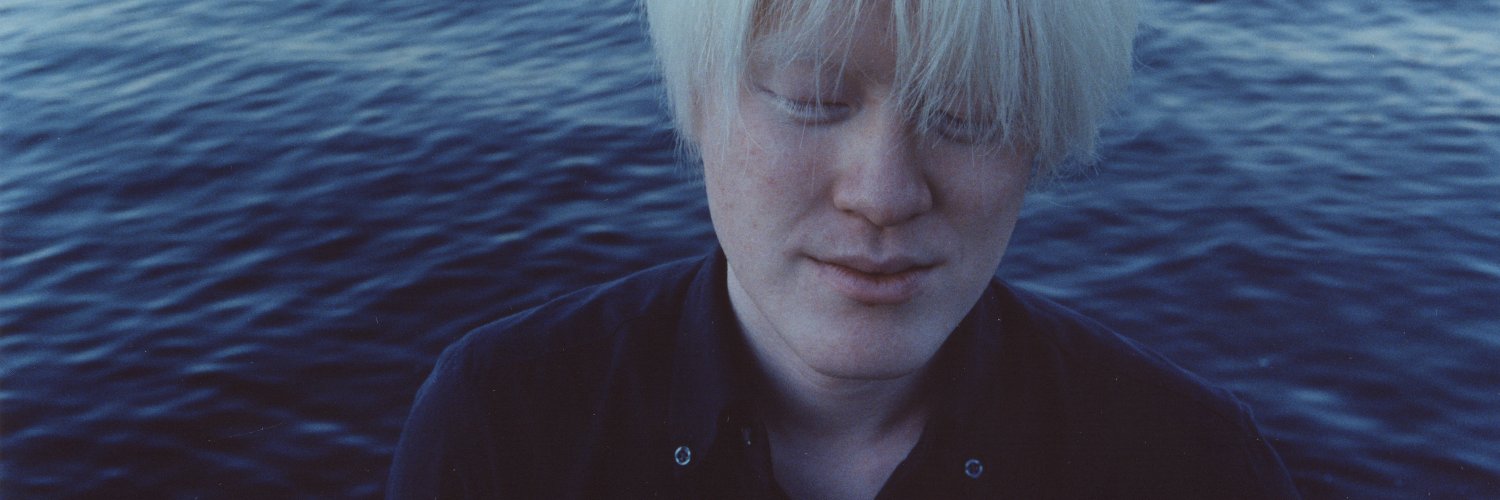 粕谷幸司🇯🇵アルビノ banner