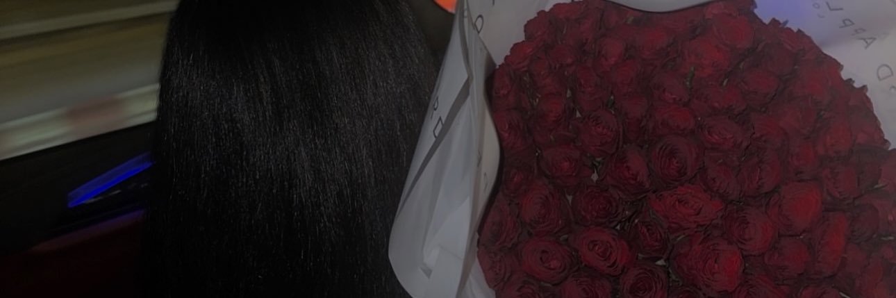 CynRebecca's profile banner image