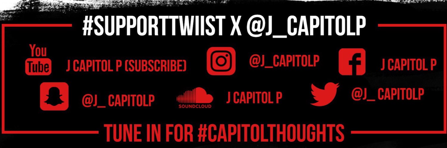 J Capitol P banner