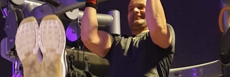 boele38's profile banner image
