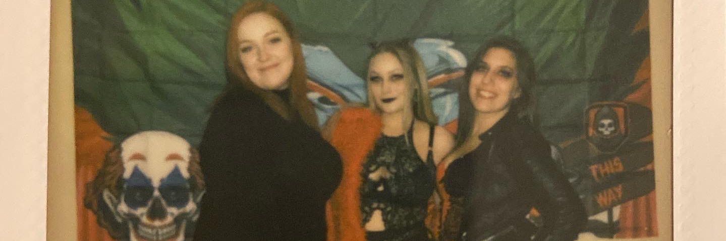 HavenLawrence's profile banner image