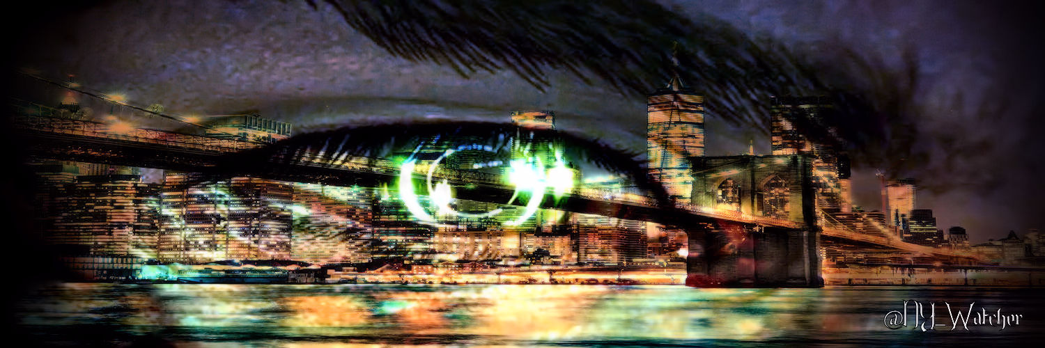 ★ NY_WATCHER ★ banner