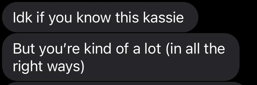 kasssielee's profile banner image