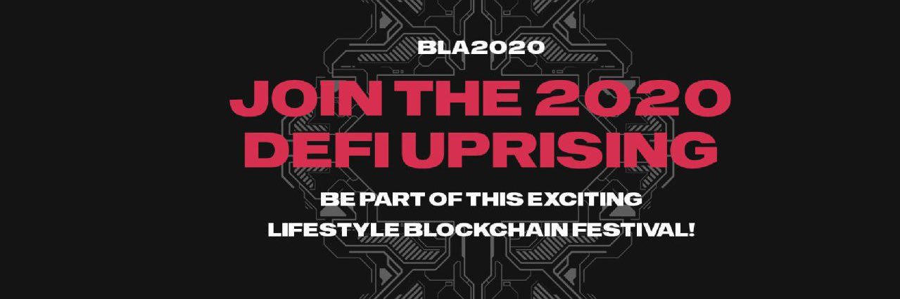 Block Live Asia banner