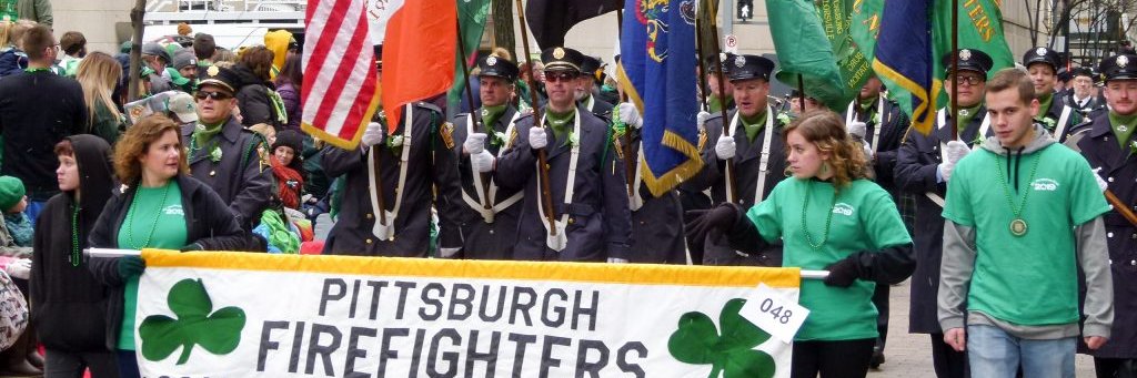 Entertainment Central Pittsburgh banner