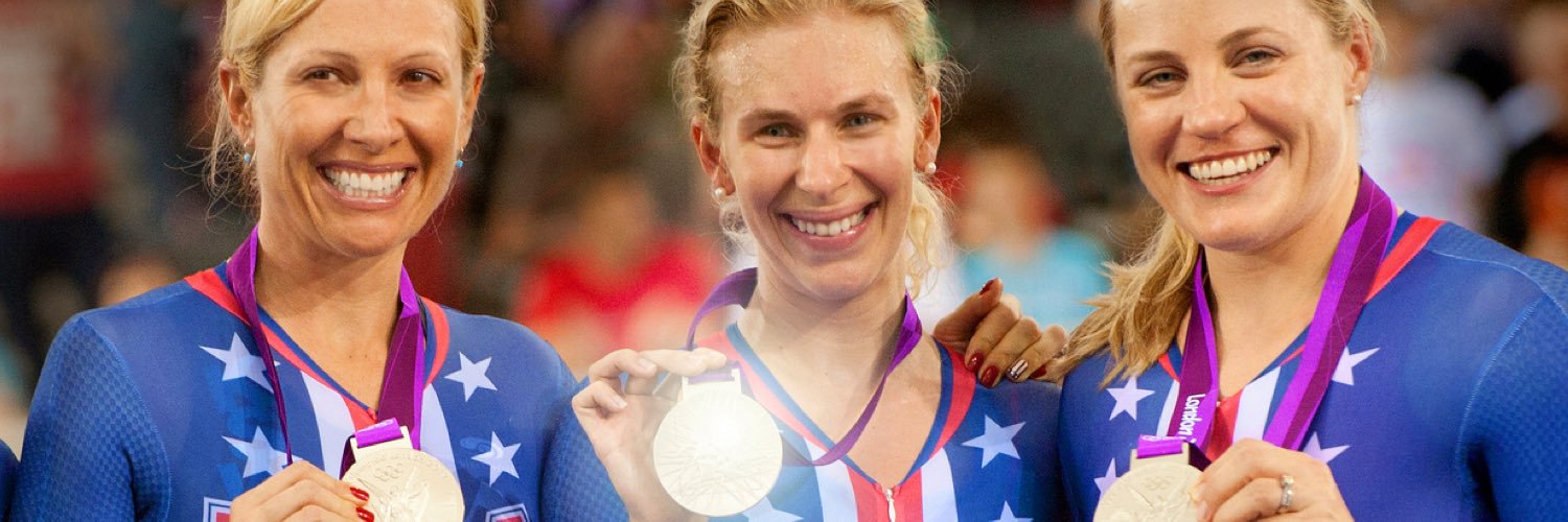 OAthlete's profile banner image