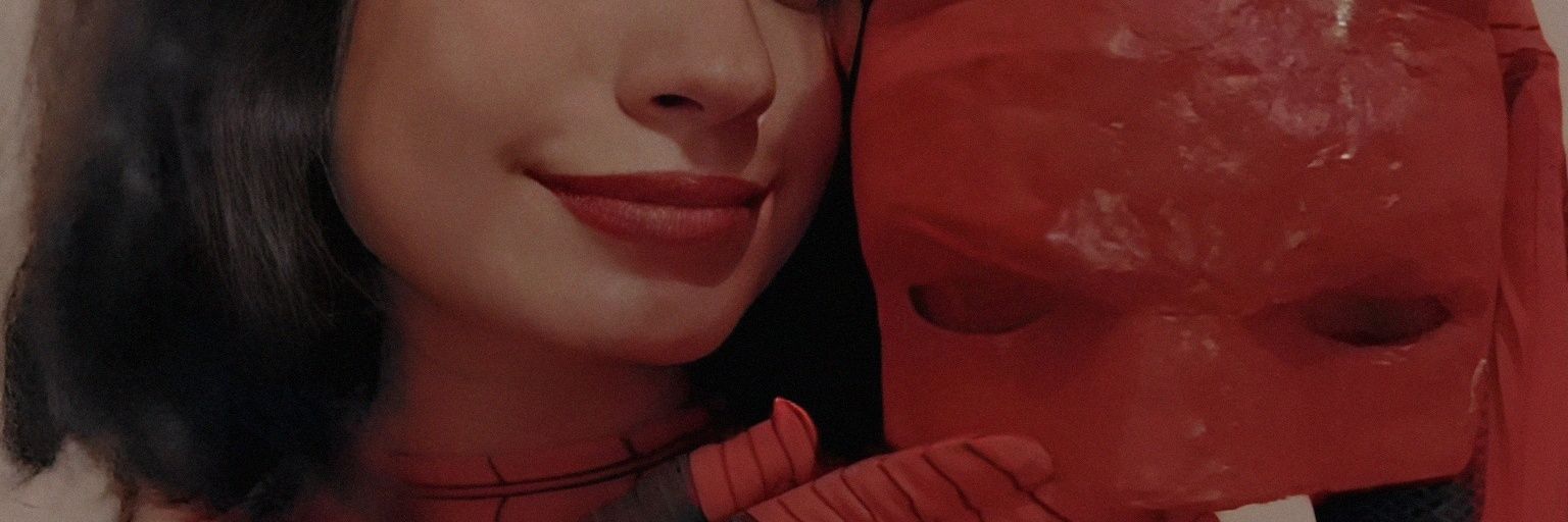 Paulina Paz banner
