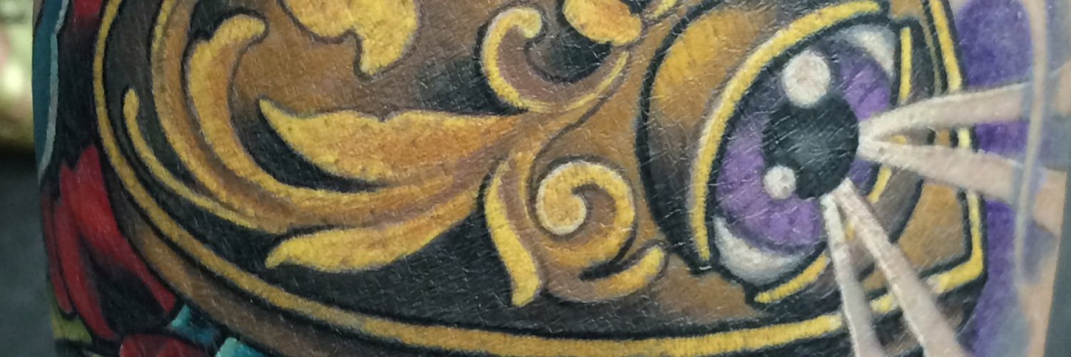 BTozerTattooist's profile banner image