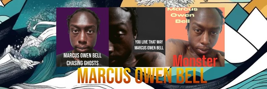 Marcus Owen Bell banner