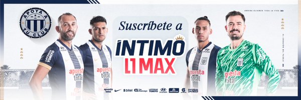 ClubALoficial Profile Banner