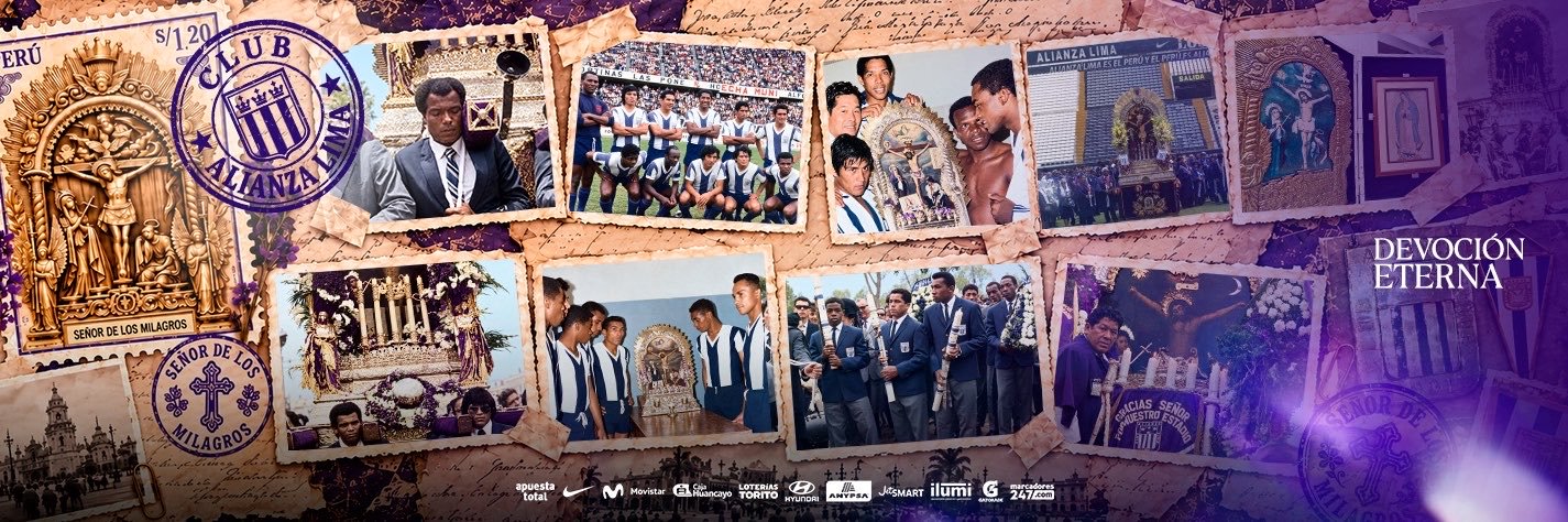 ClubALoficial's profile banner image