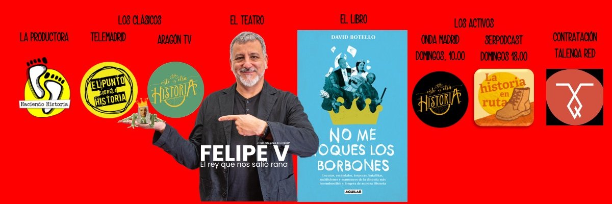 David Botello banner