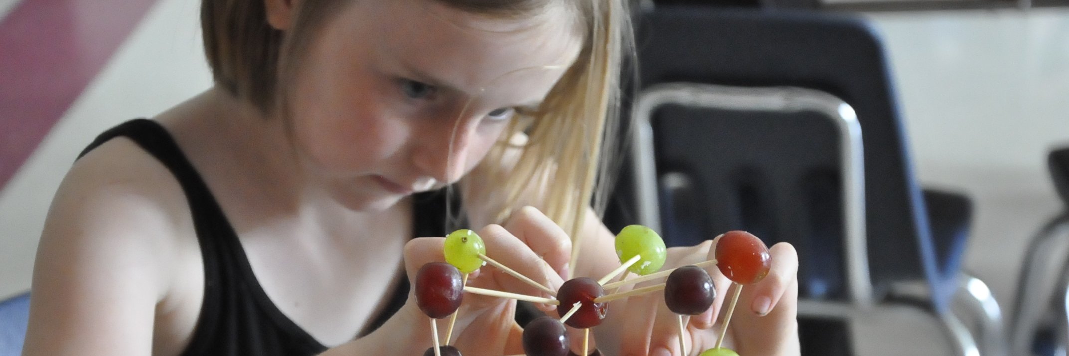 Scott Williams banner