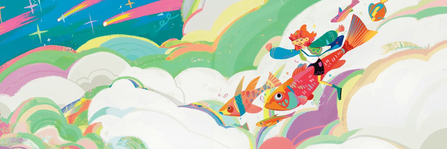 hidreamies's profile banner image