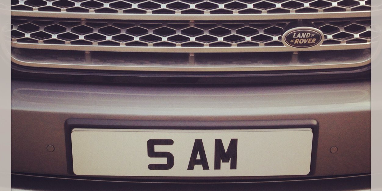 SamSamthomas85's profile banner image