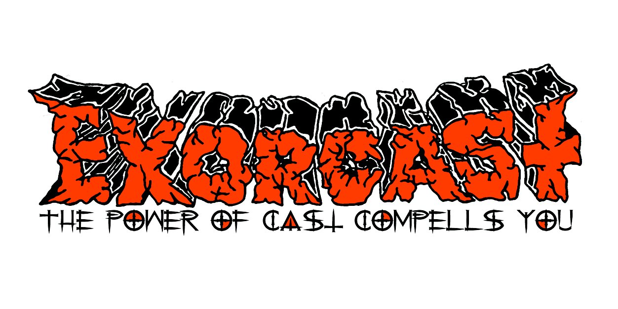 Exorcast's profile banner image