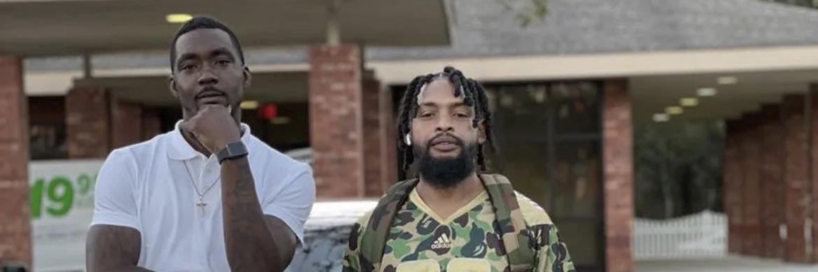 CptnFloyd's profile banner image