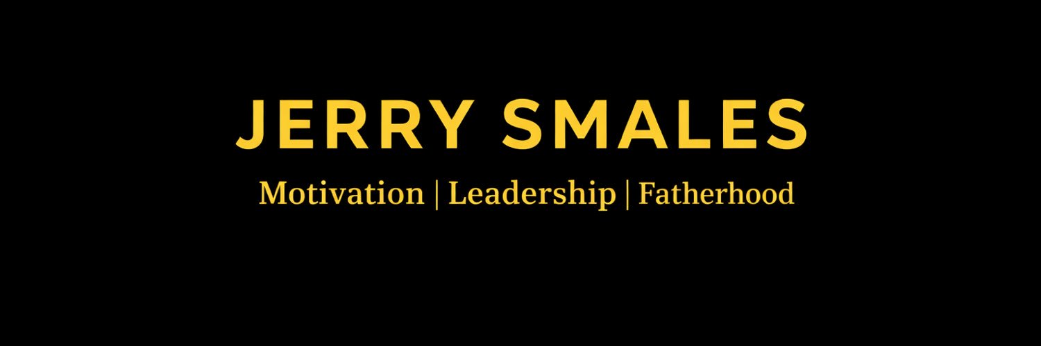 JerrySmales's profile banner image