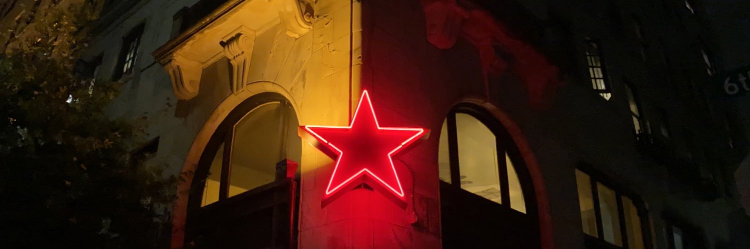 RozzGarrido's profile banner image