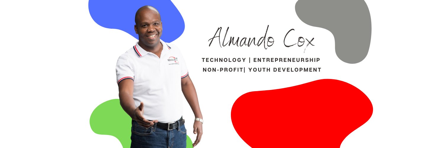almandocox's profile banner image