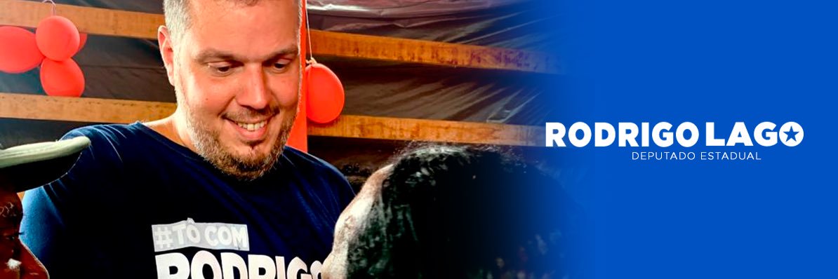 RodLago's profile banner image