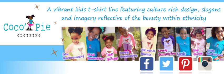CocoPieClothing's profile banner image