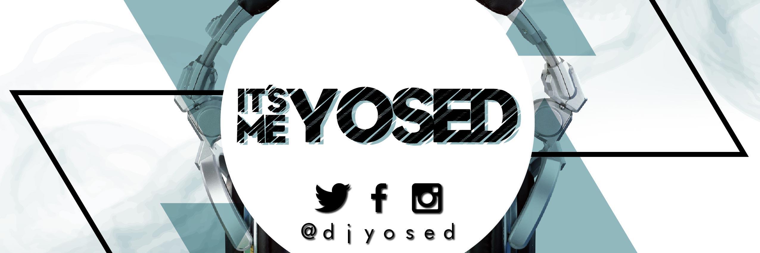 djyosed's profile banner image