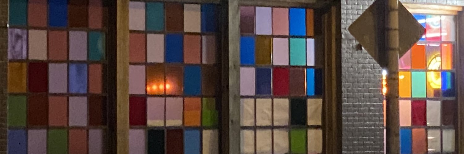 notcoledavis's profile banner image