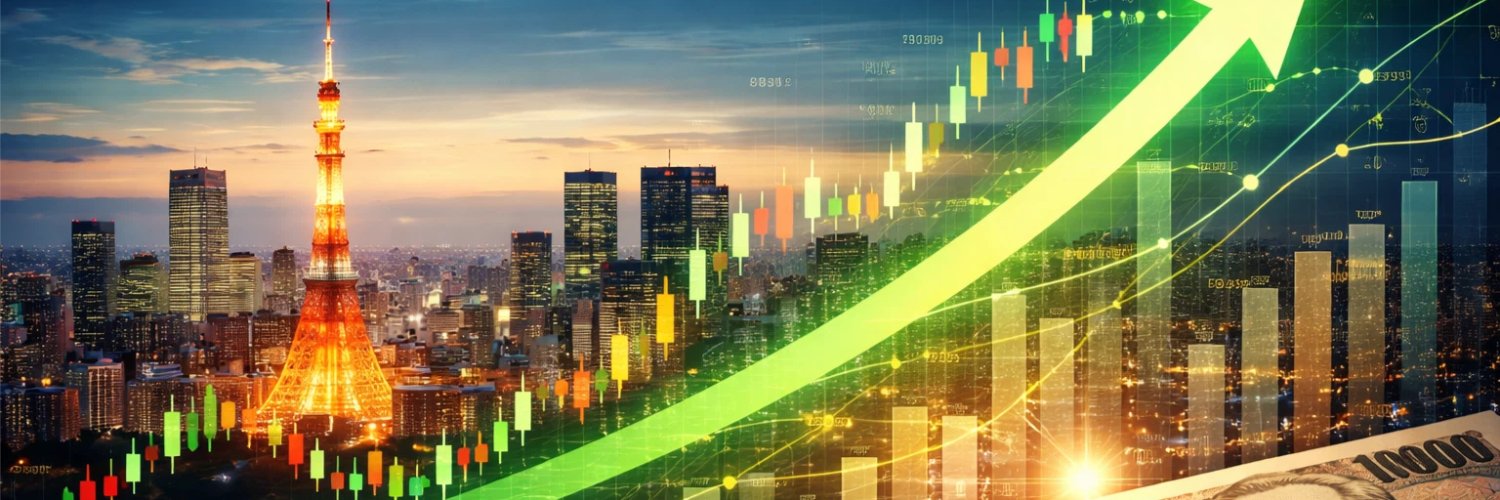 日股ストラテジー banner