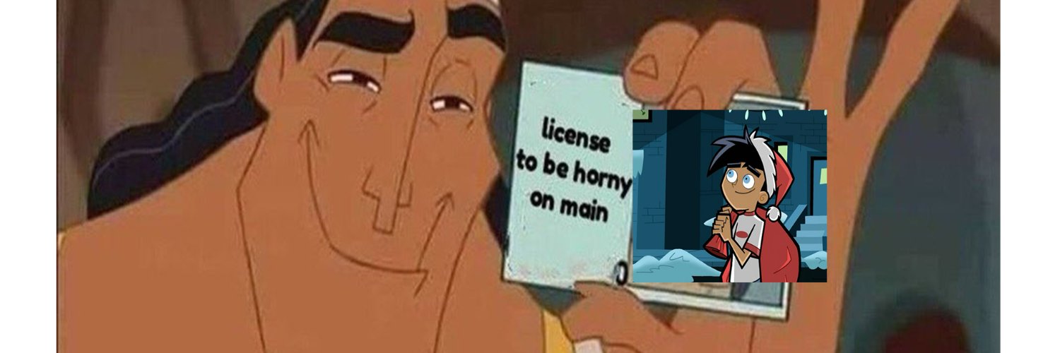 DannyPhantom151's profile banner image
