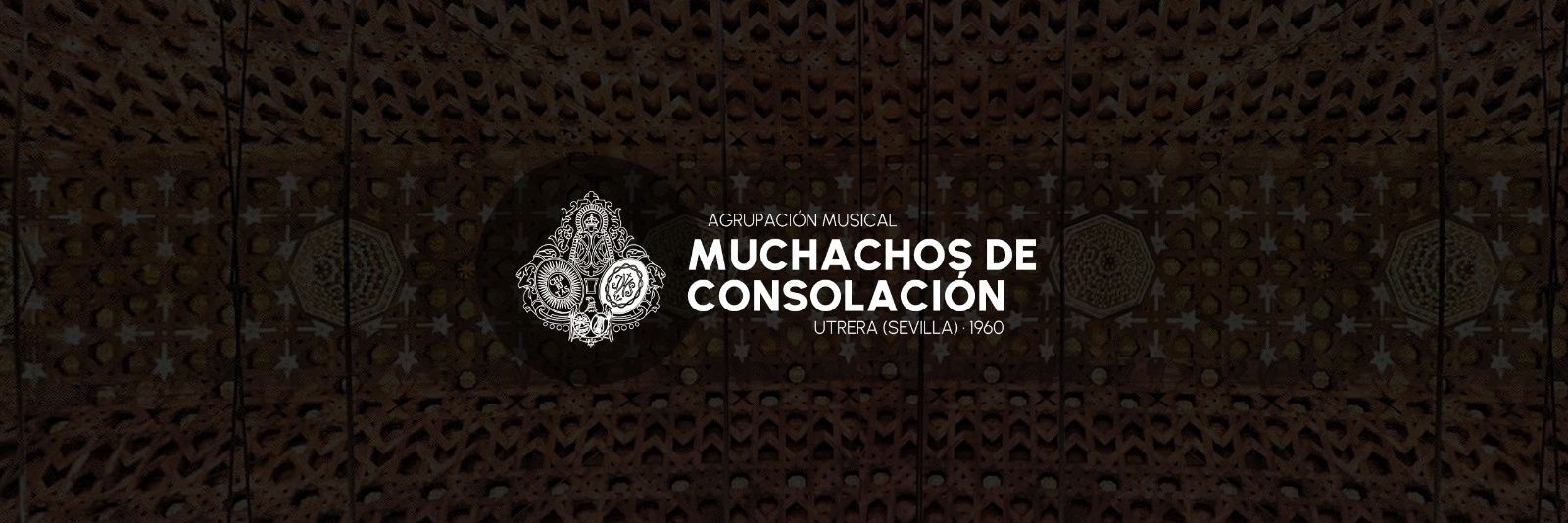 Muchachos de Consolación banner