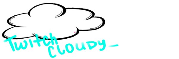 _Cloudy Profile Banner