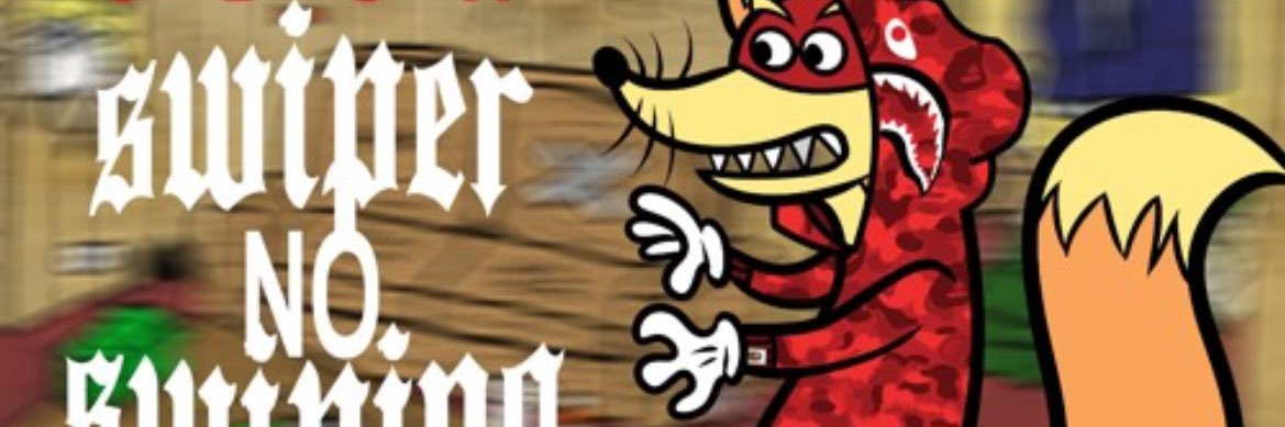 _SwipeBelicheck's profile banner image