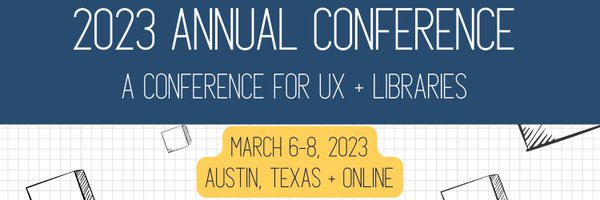 Design4Lib Profile Banner
